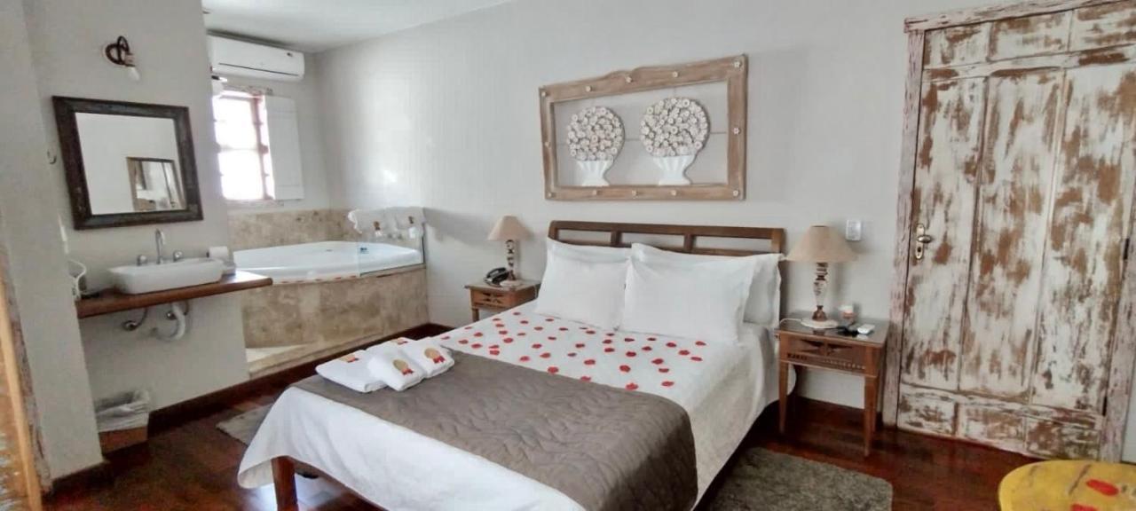 Inn Ouro De Minas 3*