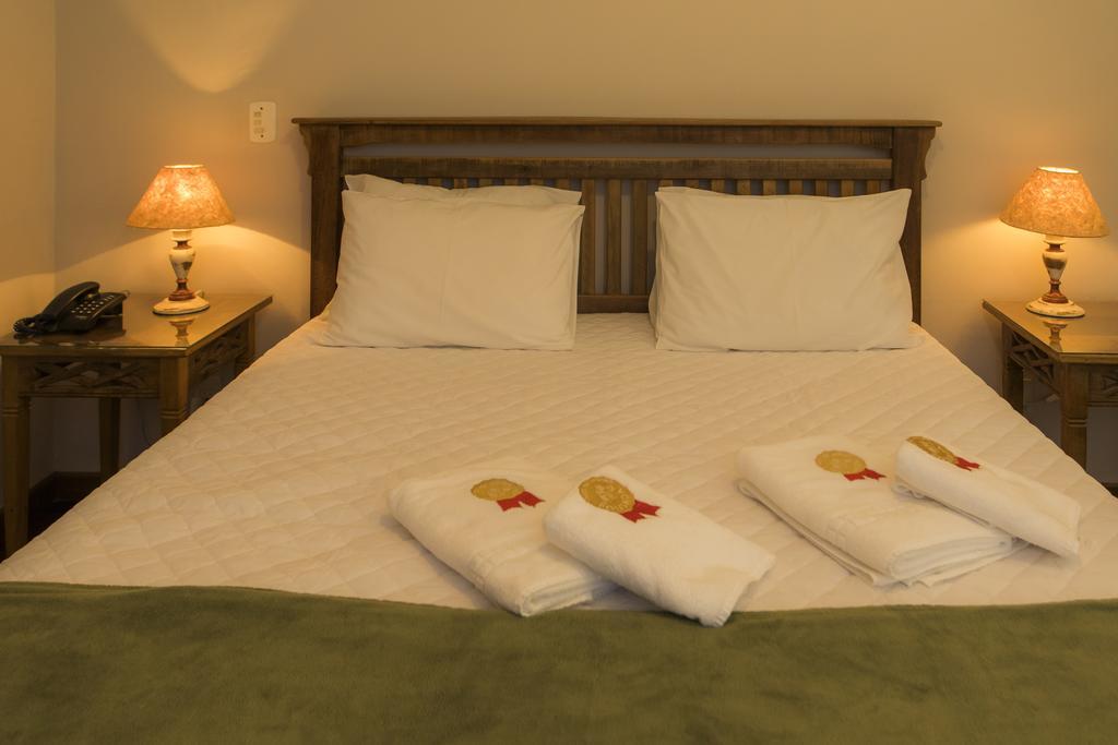 Ouro De Minas Inn